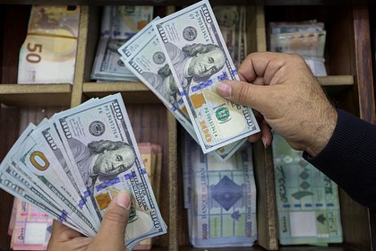 В США предупредили о тикающей «мировой фискальной бомбе»