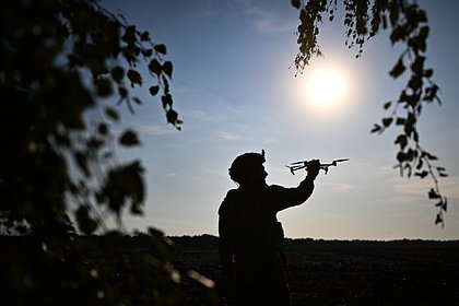 Российский солдат раскрыл число воюющих в Курской области бригад ВСУ