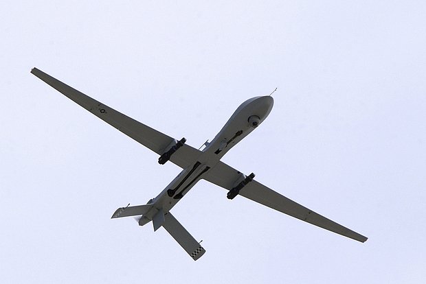 MQ-1 Predator