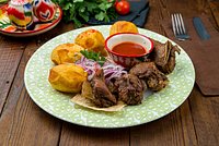 Казан-кебаб из говядины: как приготовить дома? Лучшие рецепты