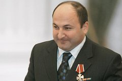 Шерип Алихаджиев