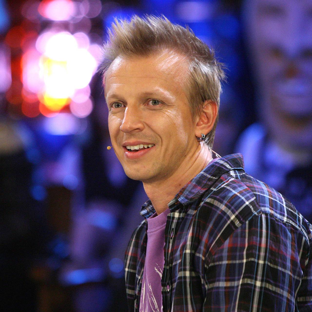 Моник Александрдың жалаңаш суреттері