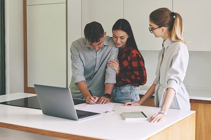Россиянам дали советы по покупке и продаже квартиры