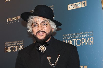 Киркоров рассказал о финансовом воспитании детей