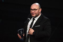 Константин Генич
