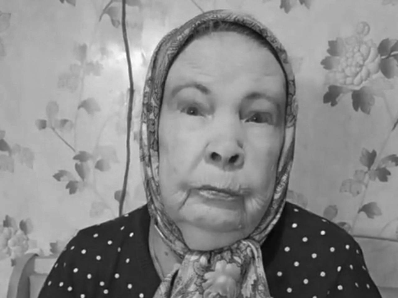 маша бабкол 