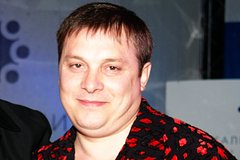 Андрей Разин