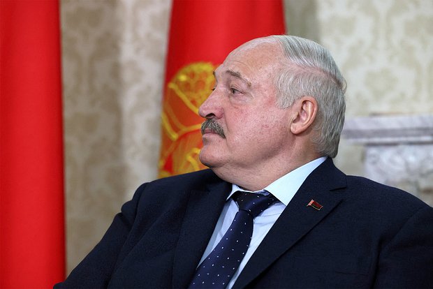 Александр Лукашенко