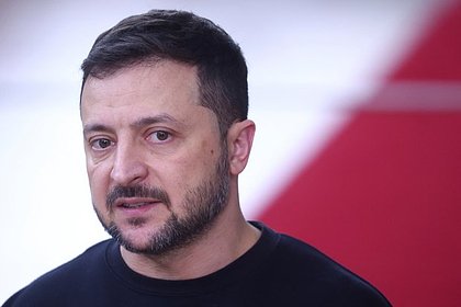 Лукашенко раскритиковал «мирный план» Зеленского