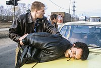 Битва за «Жигули». Как в 1990-х бандиты устроили жестокую войну за самый известный автозавод России