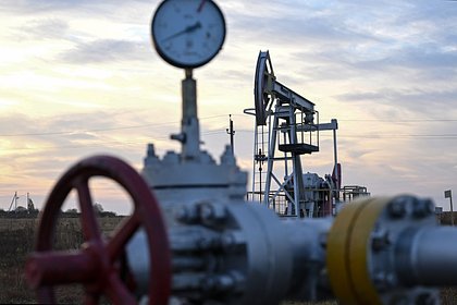 В Азии стали меньше покупать российской нефти