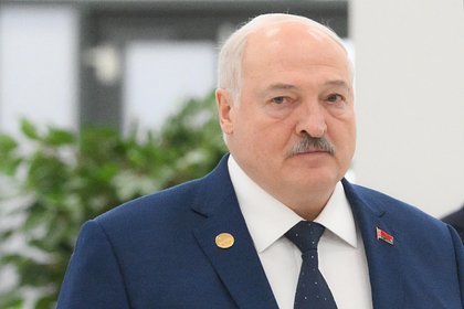 Лукашенко рассказал об «оголтелой борьбе» Запада против БРИКС