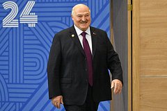 Александр Лукашенко