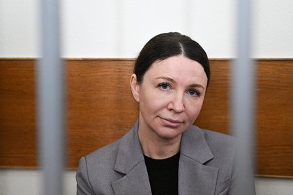 Всю недвижимость «королевы марафонов» Блиновской выставили на продажу для погашения долга