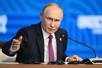 Две тысячи солдат ВСУ блокированы в Курской области. Путин заявил о начале их ликвидации 