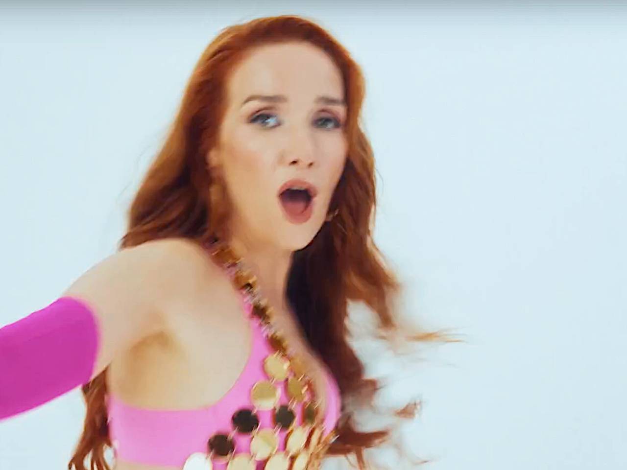 Секспен Наталья Орейро онлайн көру