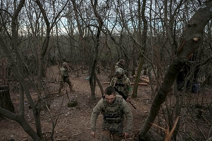 Полковник указал на снижение способности ВСУ к сопротивлению