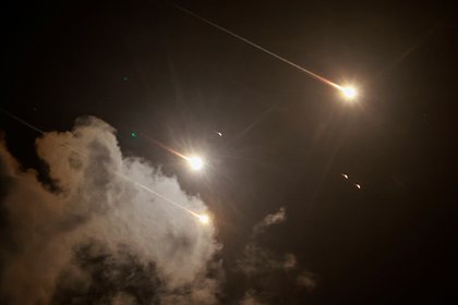 В Иране заявили об атаке Израиля на жизненно важные объекты
