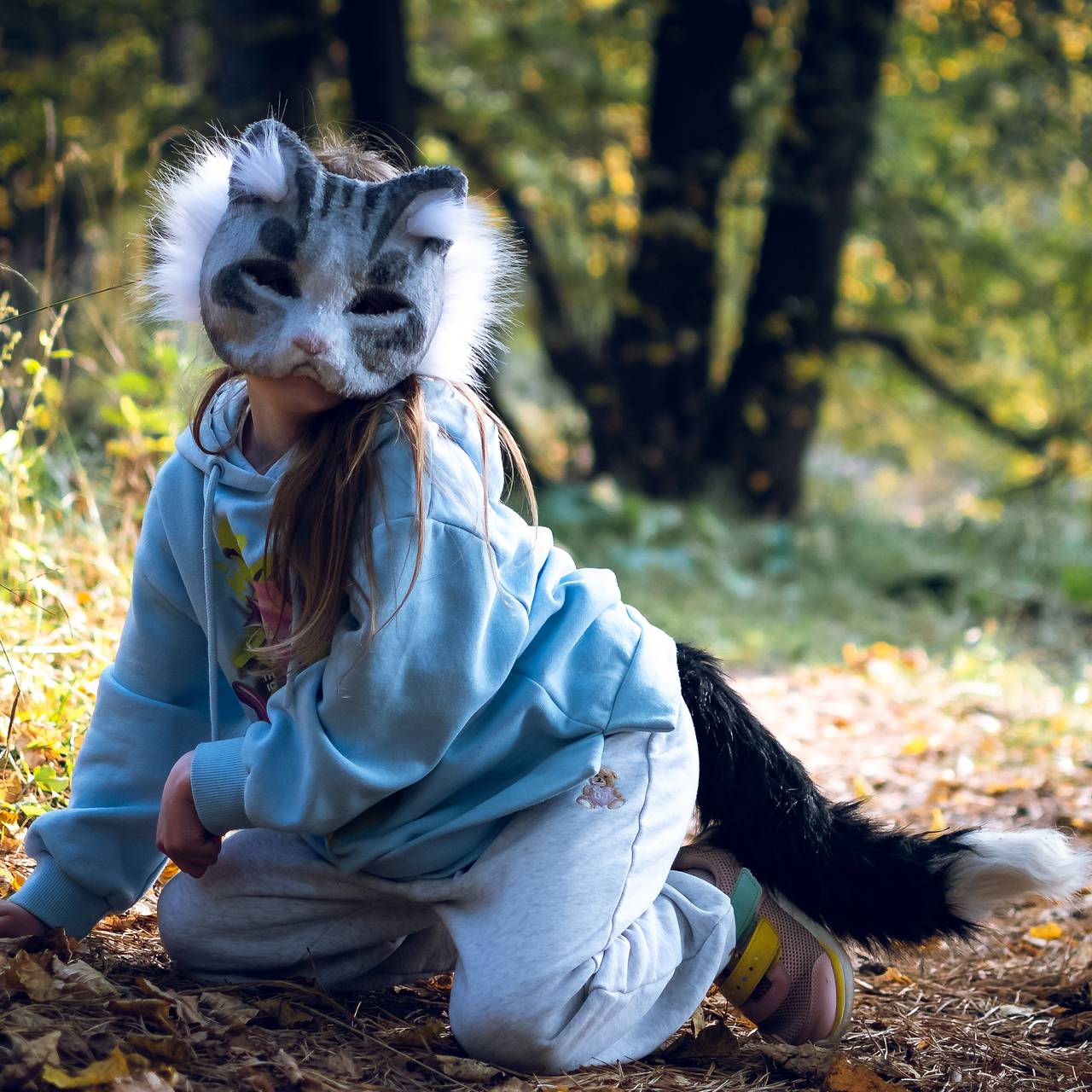 Квадробер шокировала депутата &laquo;звериным дыханием&raquo; и полными ярости &laquo;дикими глазами&raquo;