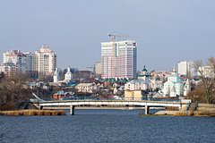 Воронеж