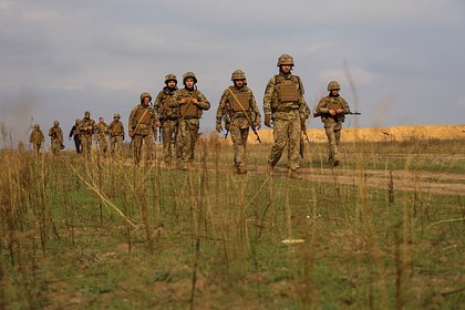 На Украине назвали угрозу страшнее военного конфликта с Россией