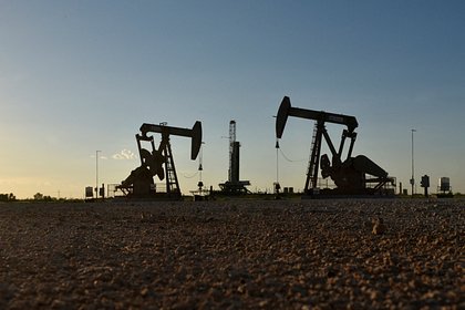 Мировым ценам на нефть предрекли резкий спад