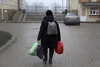 «Мы призываем людей выезжать хотя бы на зиму». Украинские власти полностью заблокируют Покровск в целях обороны 