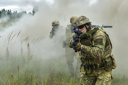 В Госдуме сообщили о выходе ВС России на прямую видимость Купянска