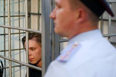 Никита Журавель