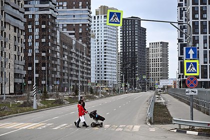 Названа зарплата для комфортной жизни с ипотекой в Москве