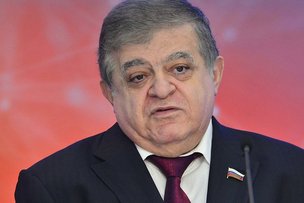 Владимир Джабаров 