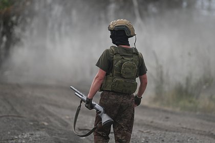 Стало известно об исчезнувшем и оклеветанном участнике СВО