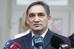 Александр Стояногло