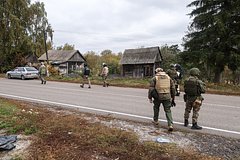 «Все были в осоке порезанные». Жителей Курской области спас мужчина, который помог Поддубному. Что об этом известно?