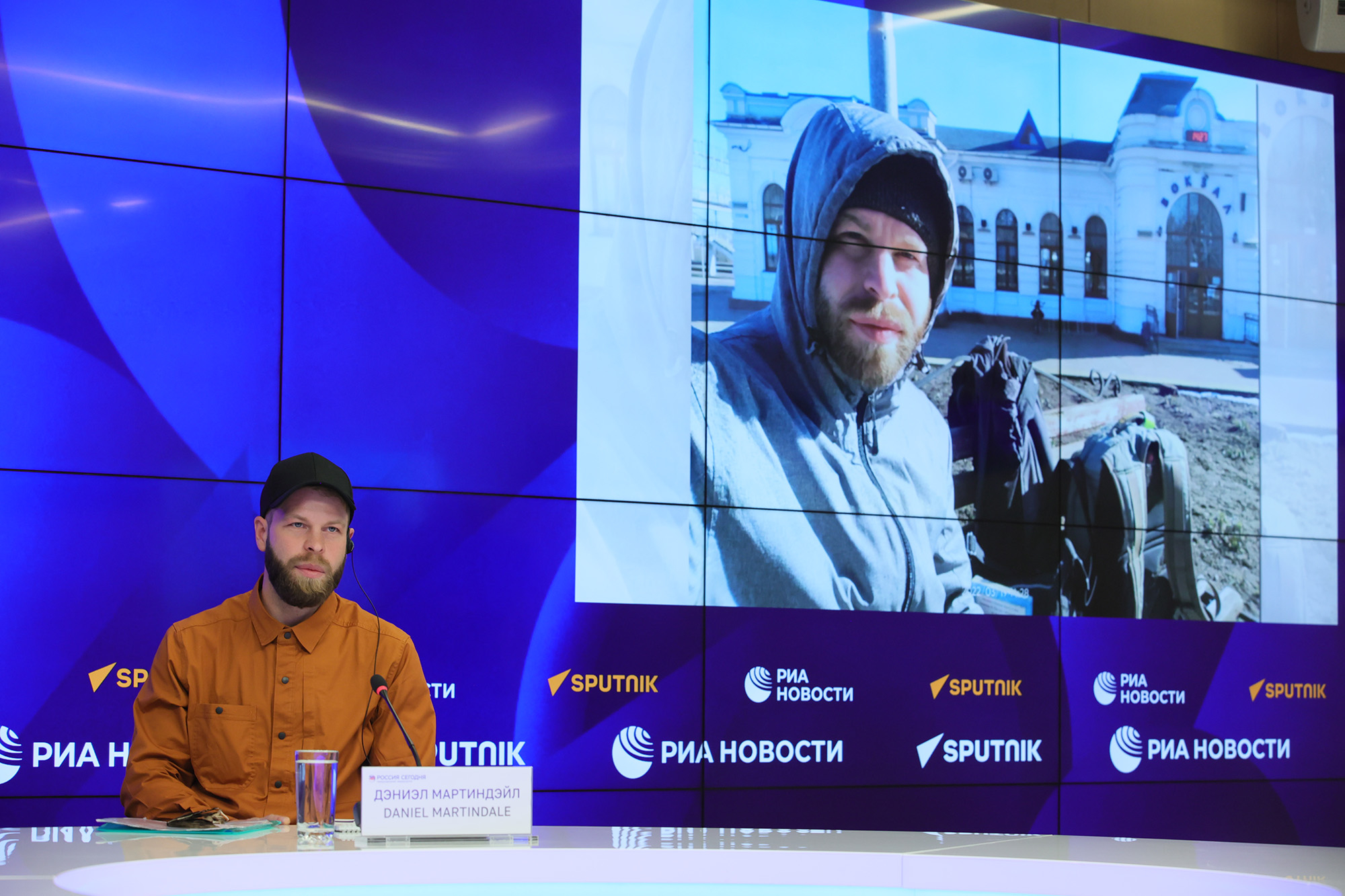 Американец рассказал о наибольшей опасности в зоне СВО: 7ooo_ru ...