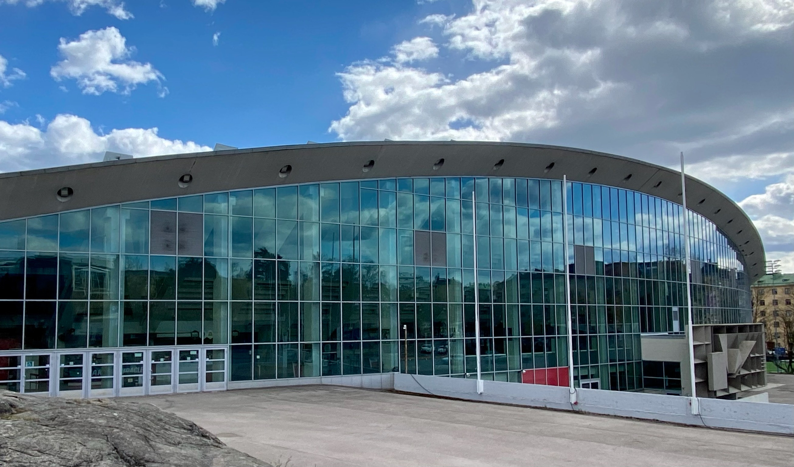 Власти Финляндии решили судиться с российскими миллиардерами: 7ooo_ru ...