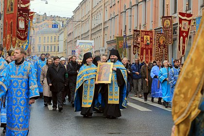 Священник рассказал о спасшей бойца на СВО иконе