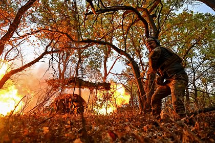 Украинские военные пожаловались на западное вооружение