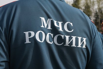 Хлопок бытового газа произошел в многоэтажке в российском регионе