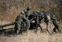 Российские военные готовят наступление под Курском. В США рассказали, чем ответят ВСУ 