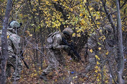 Минобороны объявило о занятии названного одним из ключевых на донецком направлении сел