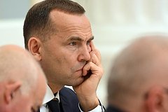 Вадим Шумков