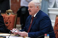 Александр Лукашенко