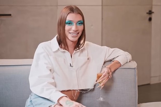 Андрей Петров