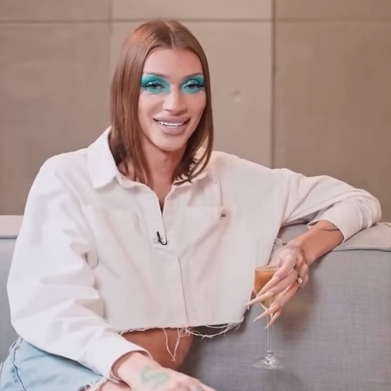 Бонни Бонмен порнографиялық секс