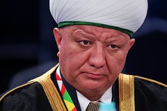 Альбир Крганов
