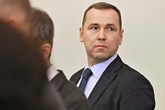 Вадим Шумков
