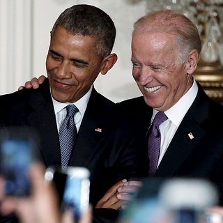 Обама жынды