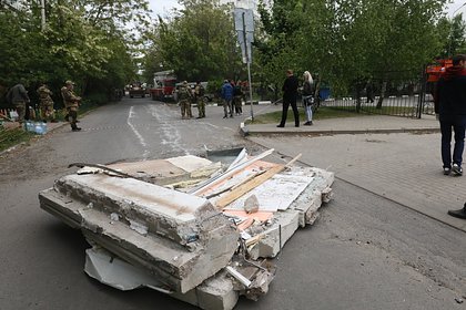 Губернатор раскрыл последствия атаки ВСУ на Белгородскую область