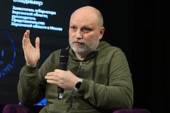 Владимир Рогов